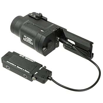 実物　zenit zenitco ゼニート KV-5PU リモートスイッチ ミリタリーショップ レプマート / Zenit ウェポンライト Klesh